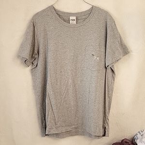 Victoria's Secret Pink Tee Shirt